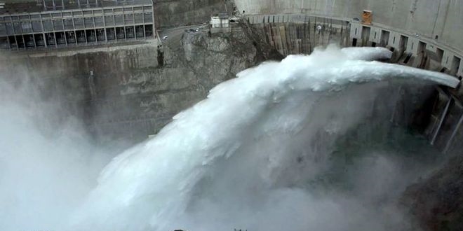 5 hidroelektrik santrali iin zelletirme ihalesi yaplacak