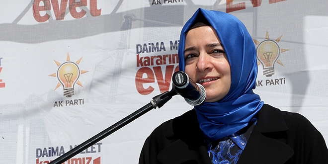 Bakan Kaya: O gece Hollanda için utanç gecesiydi