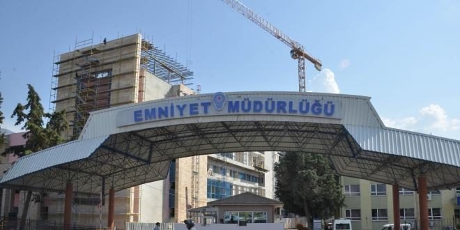 200 bin lira dolandıran sahte komiser yakalandı