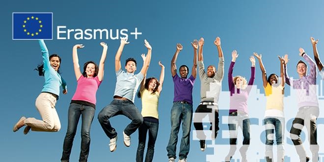 Erasmus+ programna 500 bin Trk vatanda katld