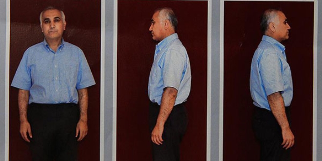 Adil Öksüz, darbeden 3 gün sonra uçakla İstanbul'a gitmiş