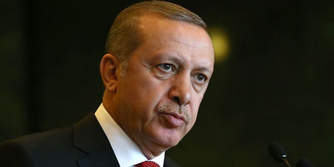 Erdoğan'ın Van programı iptal edildi