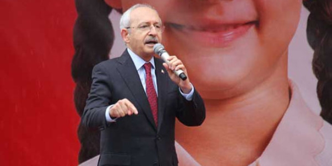 Kılıçdaroğlu: Herkesle kavga edersen turist gelmez