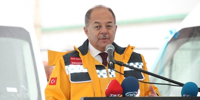Gece görüşlü ve vinçli helikopterler devreye giriyor