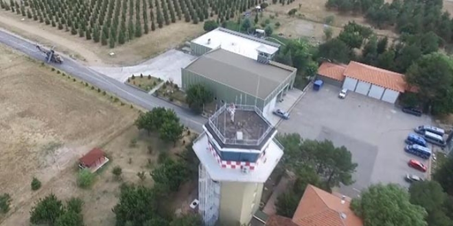 İfadeler Öksüz'ün Akıncı'da olduğunu gösteriyor