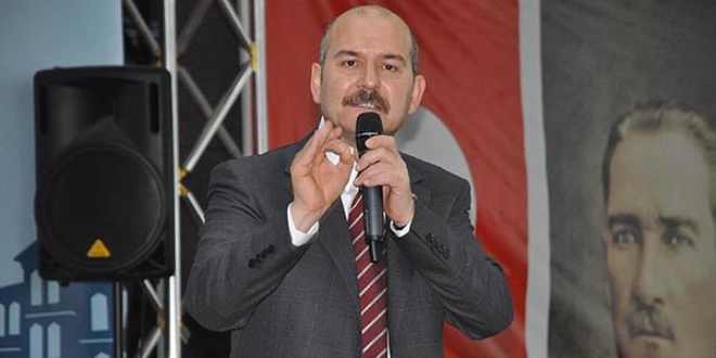 'Aslanlarımız kovalıyor, onlar da sıçan gibi kaçıyorlar'