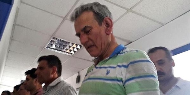 Akın Öztürk'ün şüpheli telefon görüşmeleri ortaya çıktı