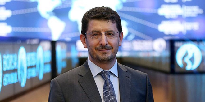 'Gayrimenkul sertifikalarına çok ciddi talep var'