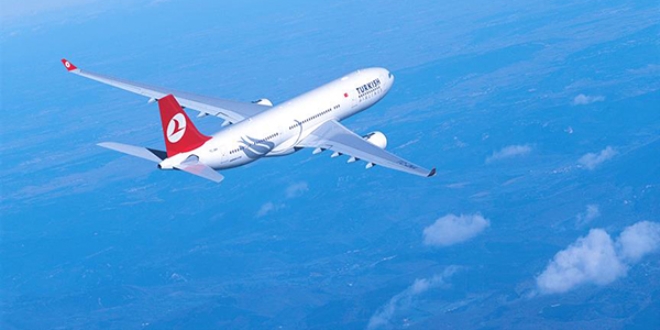 THY'nin İstanbul-Balıkesir uçuşları başladı