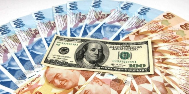 ABD'li yatırım devleri Türkiye'nin büyüme tahminini yükseltti