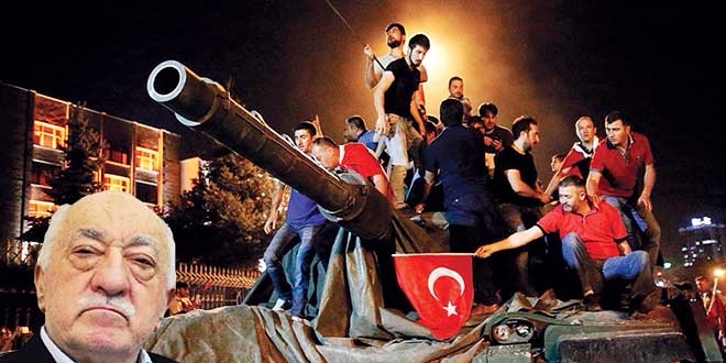 Mesele vize değil, ilişki çok daha derinmiş