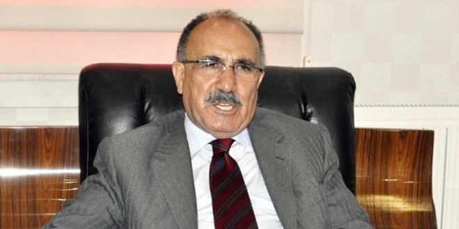 'Hiçbir il için böyle özel kararlar çıkarılmaz'