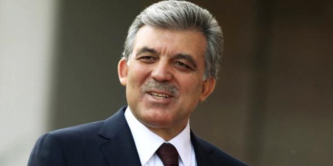 Gül, Başbakan Yıldırım'ın Kayseri mitingine katılmıyor