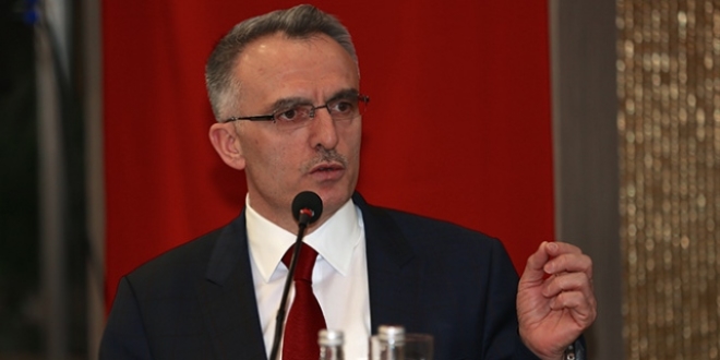 Ağbal: Üniversite sayımız 111'e çıktı, eğitime erişim arttı
