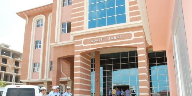 Osmaniye'de 30 kişi hakkında yakalama kararı çıkarıldı