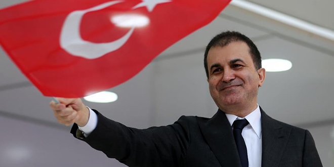 'Millet hükümeti modeline geçeceğiz'