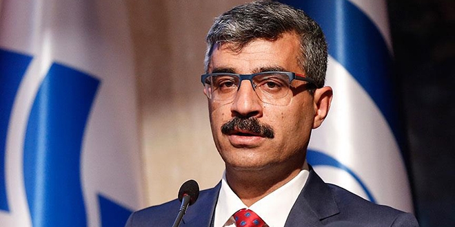 'İstihdam hedefinin üçte biri yakalanmak üzere'