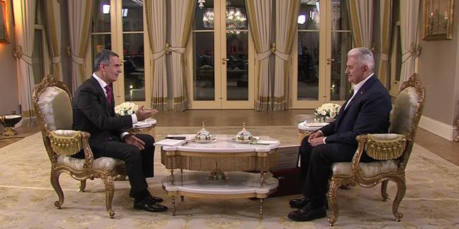 Yeni bakanlıklar kurulacak, bakan sayısı azalacak