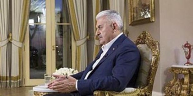 Başbakan Yıldırım'dan Ülker açıklaması