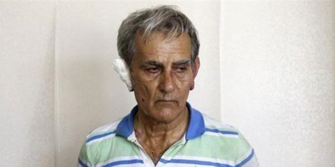 Akın Öztürk'ün ek ifadesi: Akar ve Ünal tanığım