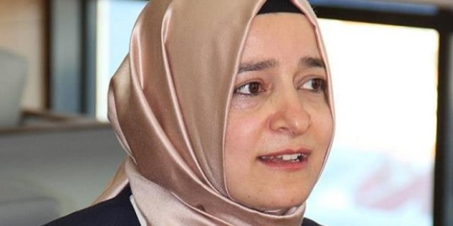 'Engelli memur sayısını 6 binden 49 bine çıkardık'