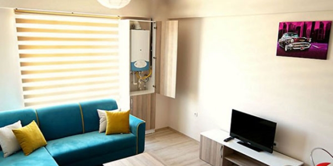 Muş'ta kız öğrencilere otel konforunda pansiyon