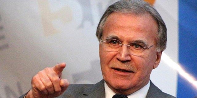 'Gezi eylemlerine benzer eylemleri planlıyor olabilirler'