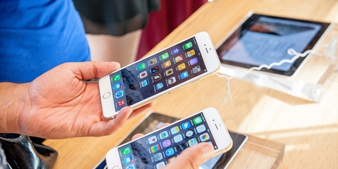 iPhone'da kritik açık tespit edildi