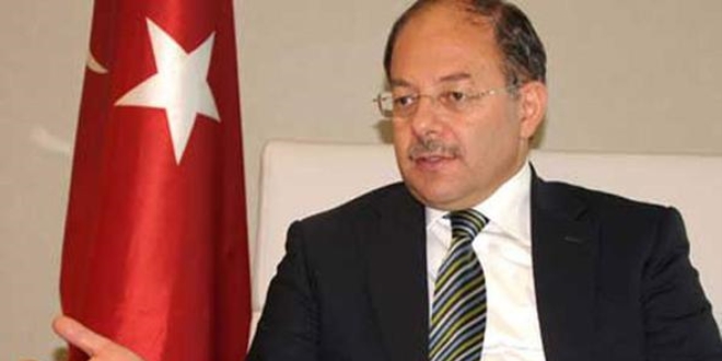 Bakan Akdağ: Biz bir cephe falan oluşturmuş değiliz