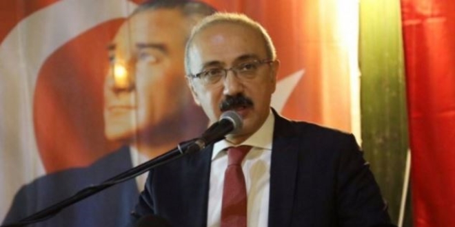 'Vatandaşın sorununun hemen çözülmesini istiyoruz'