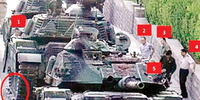 FETÖ sırları özel teknolojiyle kurtarıldı