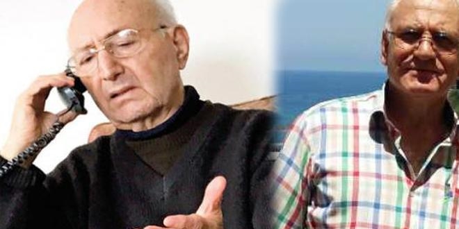 Sahte polisler bu kez yakayı ele verdi