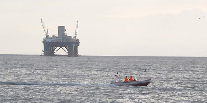 Rosneft, Karadeniz'de petrol arayacak