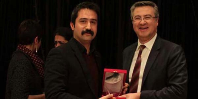 'Böyle adalet olmaz' diyen avukata dava açıldı