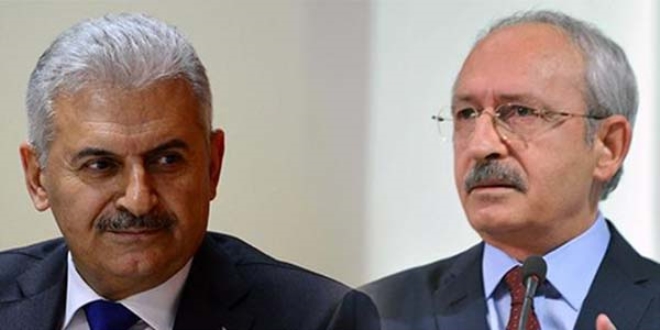 Kılıçdaroğlu 'Kontrollü darbe' dedi, siyaset dünyası karıştı