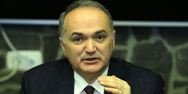 Bakan Özlü: Kendi markamızı oluşturacağız