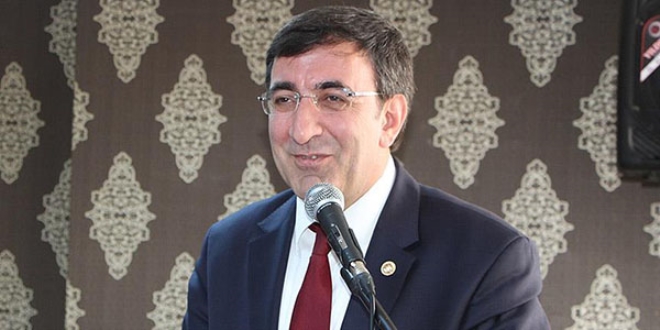 'Millete güç veren bir sisteme millet 'evet' diyecek'