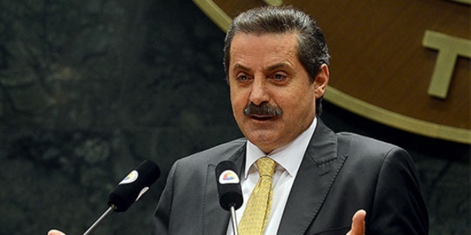 Bakan Çelik'ten et fiyatı açıklaması
