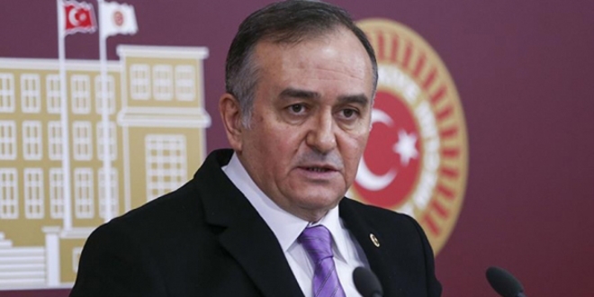 MHP'li Akçay: CHP, FETÖ'nün uydusu olmuştur
