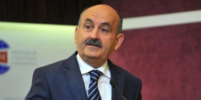 'Sen nasıl bir zeka özürlü bir zihniyetin mensubusun'