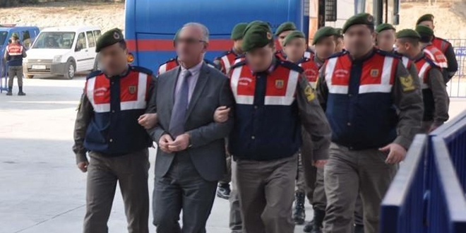 Mahkeme, Milli Savunma Bakanlığı'nın talebi reddetti