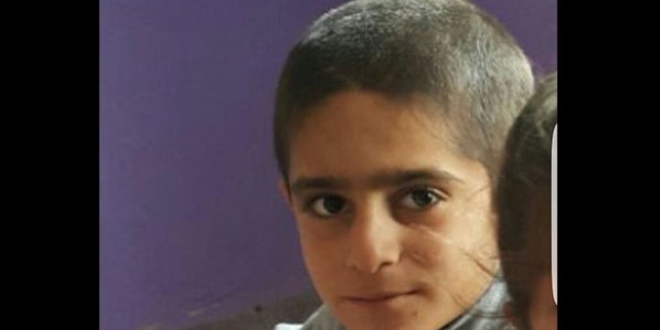 Şanlıurfa'da atın peşinde sürüklenen çocuk öldü