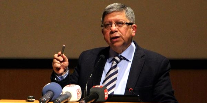 'Çok şükür Türkiye'de aklı başında siyasetçiler var'