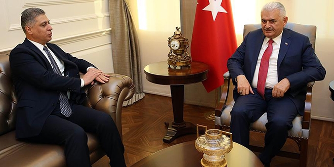 'Soydaşların yanında yer almaya devam edeceğiz'