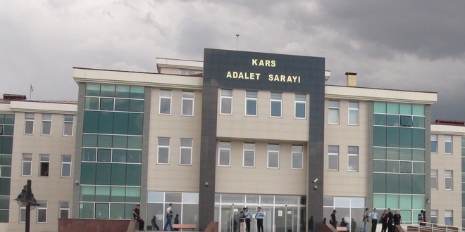 Sanık eski Teğmen: Kışlayı korumaya gittiğimizi sanıyorduk
