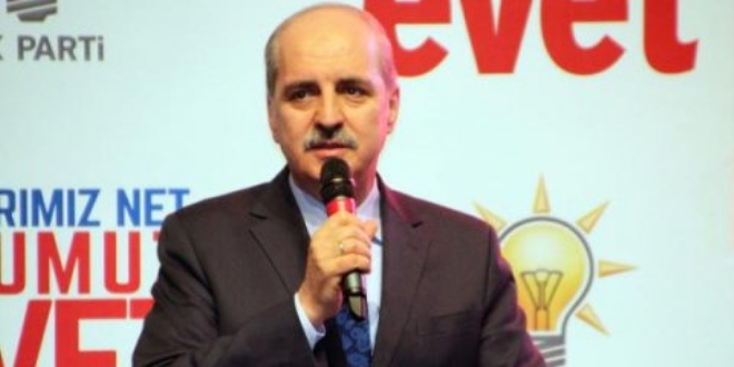 'Fesih dediğin şey, 15 Temmuz'da yapılmaya çalışıldı'