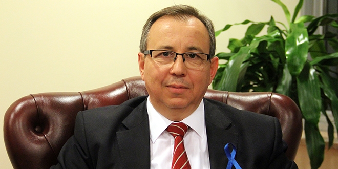 'Erken tanı ve tedavi, otizmli çocuklara umut olacak'
