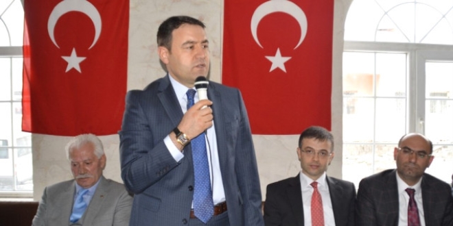 '32 yıldır PKK'nın Kürtlere yaptığını hiç kimse yapmadı'