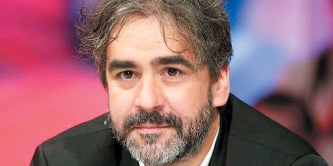 Alman Büyükelçiliği'ne Deniz Yücel için ziyaret izni