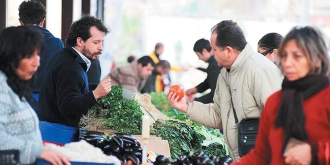 Ekonomik dayankllk iin reformlara odaklanma zaman